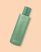 Farmstay Tea Tree Biome Calming Toner - 200 ml