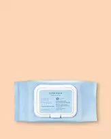 Missha Super Aqua Ultra Hyalron Cleansing Water Wipes - 139 ml / 30 vnt