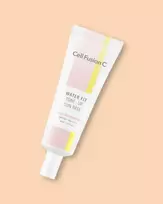 Cell Fusion C Water Fit Tone-Up Sun Base - 40 ml