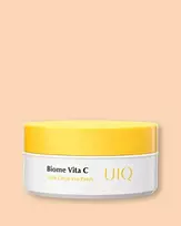 UIQ Biome Vita C Dark Circle Eye Patch - 85 g / 60 vnt