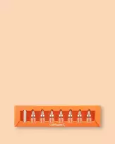 Cell Fusion C Salmon PDRN Ampoule - 2 ml * 7 vnt