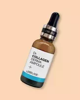 Lebelage Dr. Collagen Derma Ampoule - 30 ml