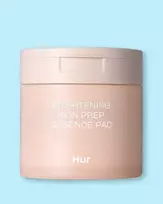 House of HUR Brightening Skin Prep Essence Pad - 140 ml / 70 vnt