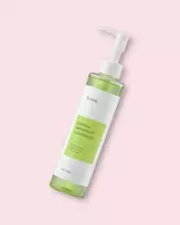 iUNIK Centella Green Fresh Cleansing Oil - 200 ml