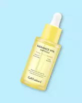 Cell Fusion C Radiance Vita Ampoule - 30 ml