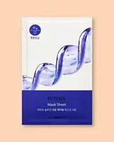 The Saem Bio Solution Pore Tightening Retinol Mask Sheet - 20 g / 1 vnt