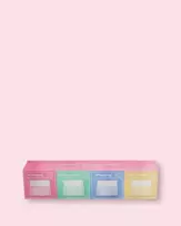Banila Co Clean It Zero Cleansing Balm Original Miniature Set - 7 ml * 4 vnt