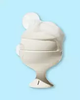 PO:DL Face cleansing brush Brush Facial Cleansing Brush - 1 vnt