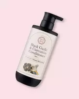 Daeng Gi Meo Ri Black Garlic and Curcumin Treatment - 500 ml