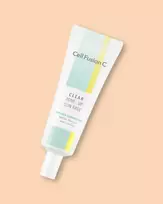 Cell Fusion C Clear Tone-Up Sun Base - 40 ml