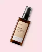 iUNIK Argan Nourishing Hair Oil - 100 ml