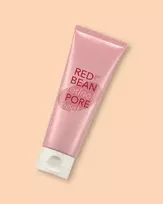 Missha Red Bean Retinol Pore Peel To Foam - 120 ml