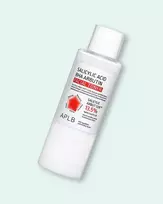 APLB Salicylic Acid BHA Arbutin Facial Toner - 160 ml