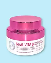 Enough Premium Real Vita 8 Complex Pro Bright Up Cream - 50 ml