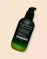 Farmstay Real Avocado Nutrition Oil Serum - 100 ml