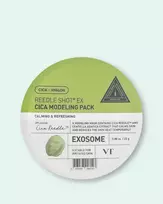 VT Cosmetics Reedle Shot Ex Cica Modeling Pack - 25 g