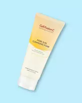 Cell Fusion C Pore Sun Cleansing Foam - 150 ml