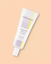 Cell Fusion C Blurring Tone-Up Sun Base - 40 ml