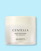 Dr.Pepti Centella Moist Soothing Gel Cream Ex - 70 ml