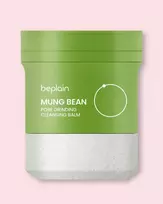 Beplain Mung Bean Pore Grinding Cleansing Balm - 100 ml