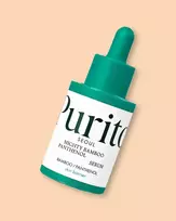 Purito Seoul Mighty Bamboo Panthenol Serum - 30 ml