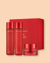 Cell Fusion C Red Ultimate Kit - 150 ml, 150 ml, 50 ml