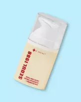 SEOUL 1988 Cream : Retinal Liposome 1% + Fermented Rice - 50 ml