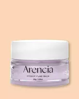 Arencia Hyssop Fume Balm - 30 g