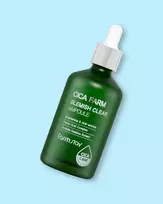 Farmstay Cica Farm Blemish Clear Ampoule - 100 ml
