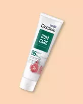 2080 Dr.Clinic Gum Health Toothpaste - 125 g