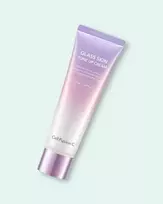 Cell Fusion C Glass Skin Tone-Up Cream - 50 ml