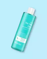 Farmstay Vegan Tea Tree Cica Relaxing Toner - 400 ml