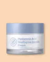 Esfolio Hyaluronic Acid Houttuynia Cream - 50 g