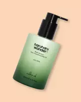 Haruharu Wonder Black Bamboo Daily Soothing Body Oil - 200 ml
