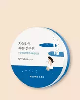 Round Lab Birch Juice Moisturizing Sun Cushion - 15 g