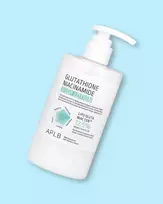APLB Glutathione Niacinamide Body Lotion - 300 ml