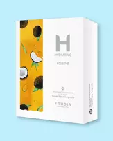 Frudia My Orchard Squeeze Mask Coconut - 20 ml * 10 vnt