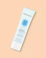 Cell Fusion C Aquatica Sunscreen 100 SPF 50 - 50 ml