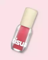 Unleashia Sisua Popcorn Syrup Lip Plumper - 3.8 g No.01 Strawberry Cream