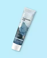 2080 Mountain Salt Crystal Toothpaste - 125 g
