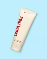 SEOUL 1988 Cream : Snail Mucin 93% + Rice - 100 ml