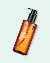 Missha Super Off Cleansing Oil Blackhead Off - 305 ml