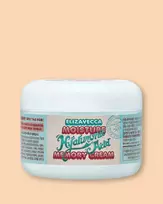 Elizavecca Moisture Hyaluronic Acid Memory Cream - 100 ml