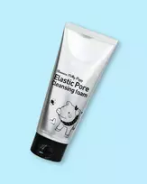 Elizavecca Milky Piggy Elastic Pore Cleansing Foam - 120 ml