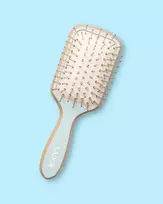 La'dor Detangling Paddle Hair Brush - 1 vnt Blue