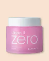 Banila Co Clean It Zero Cleansing Balm Original - 180 ml