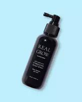 Rated Green Real Grow Anti Hair Loss Stimulating Scalp Spray - 120 ml