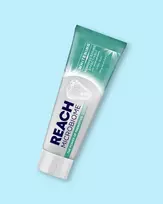 Reach Microbiome Toothpaste Whitening - 120 g