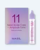 Masil 11Salon Scalp Care Ampoule Tonic - 30 ml * 4 vnt