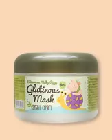 Elizavecca Milky Piggy Glutinous Mask 80% Snail Cream - 100 ml